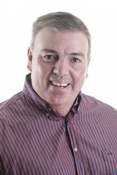 Bernard Brault