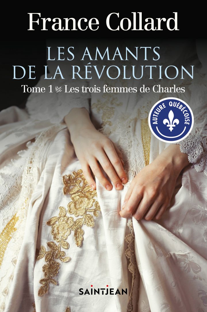 Saint-Jean Éditeur
