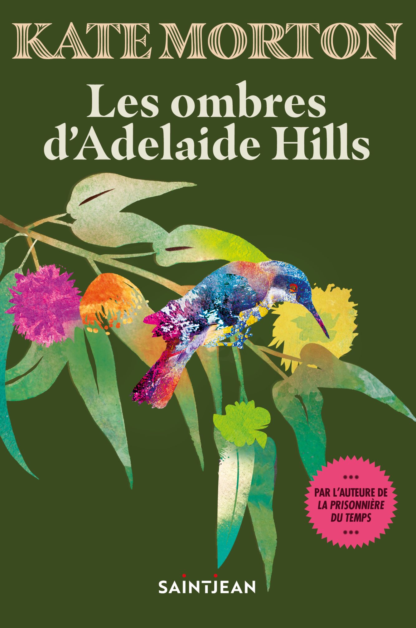 les ombres d adelaide hills