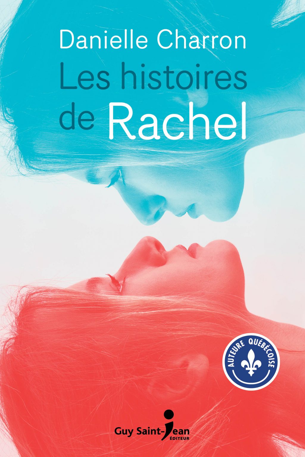 France Lorrain L'anse A La Joie Tome 4