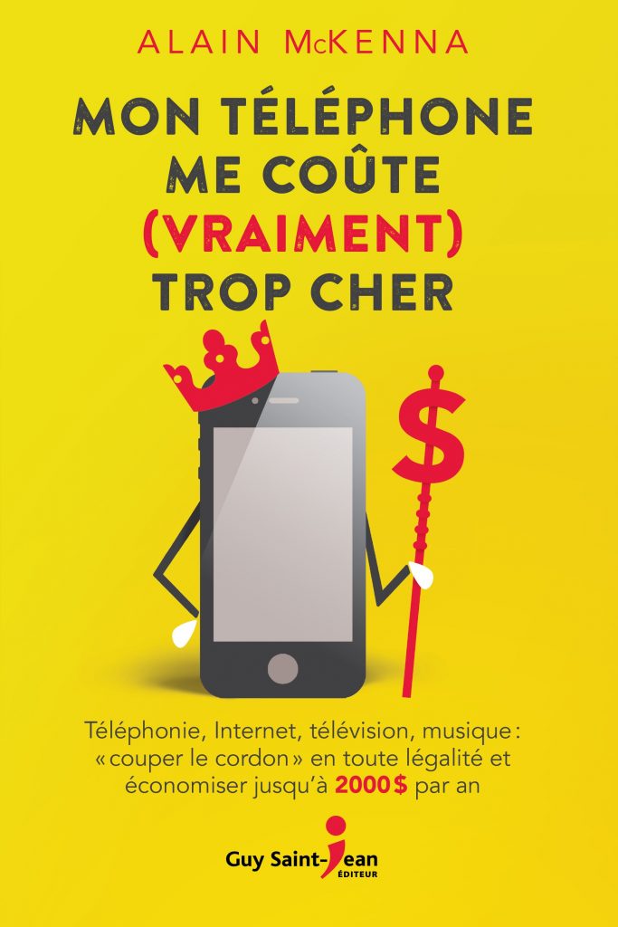 C1 Mon telephone