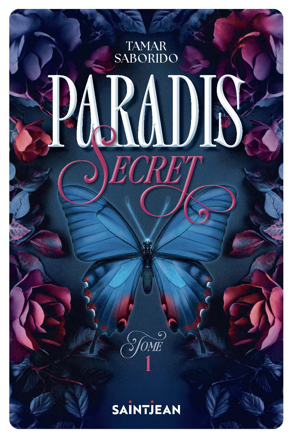 C1_Paradis secret Tome 1_BR