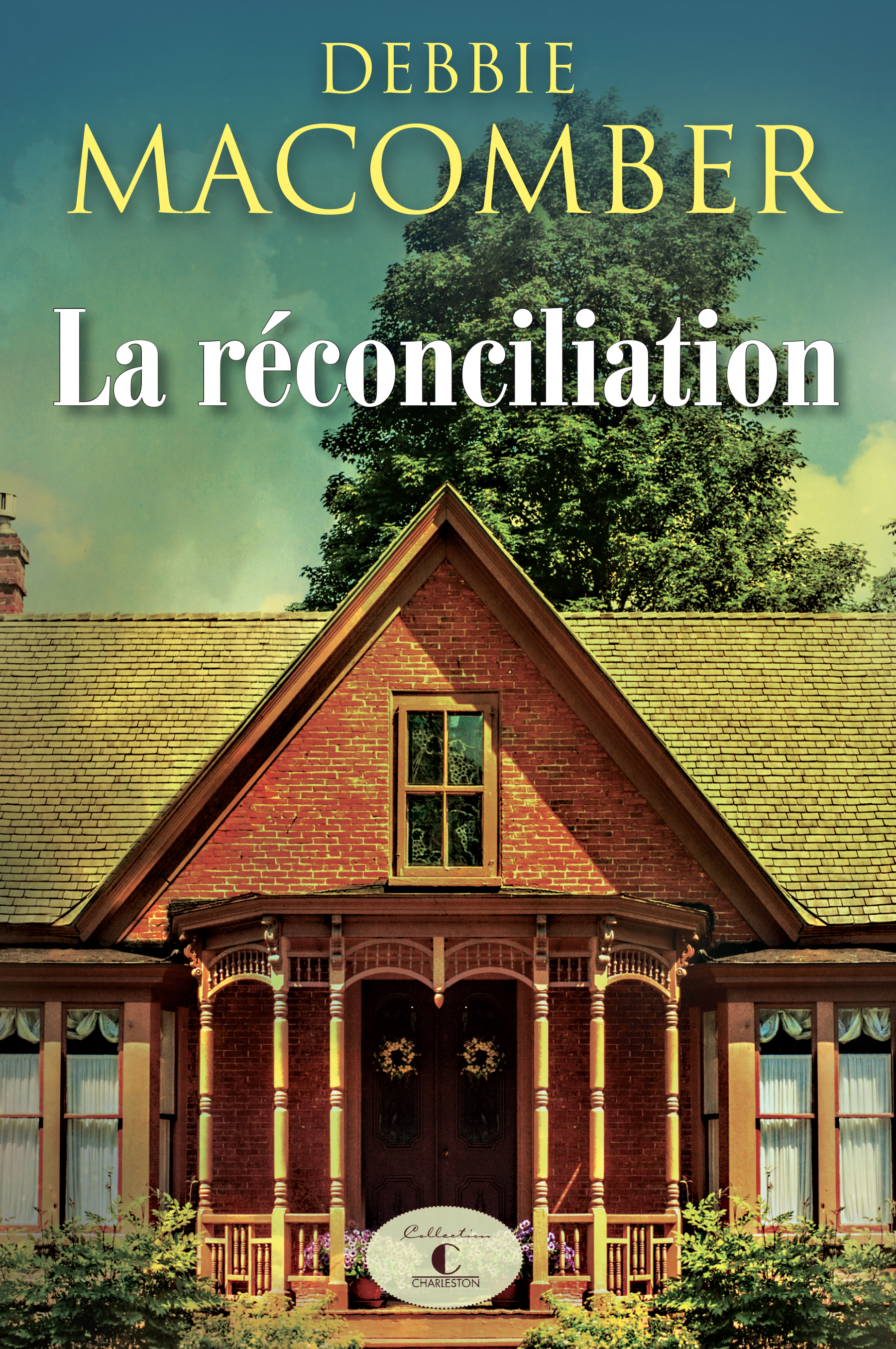 La réconciliation – Saint-Jean Éditeur