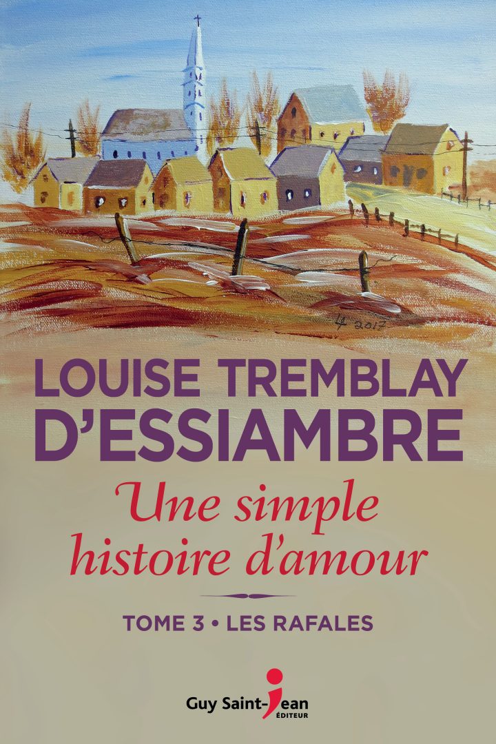 Les dames de Beauchêne main image 1