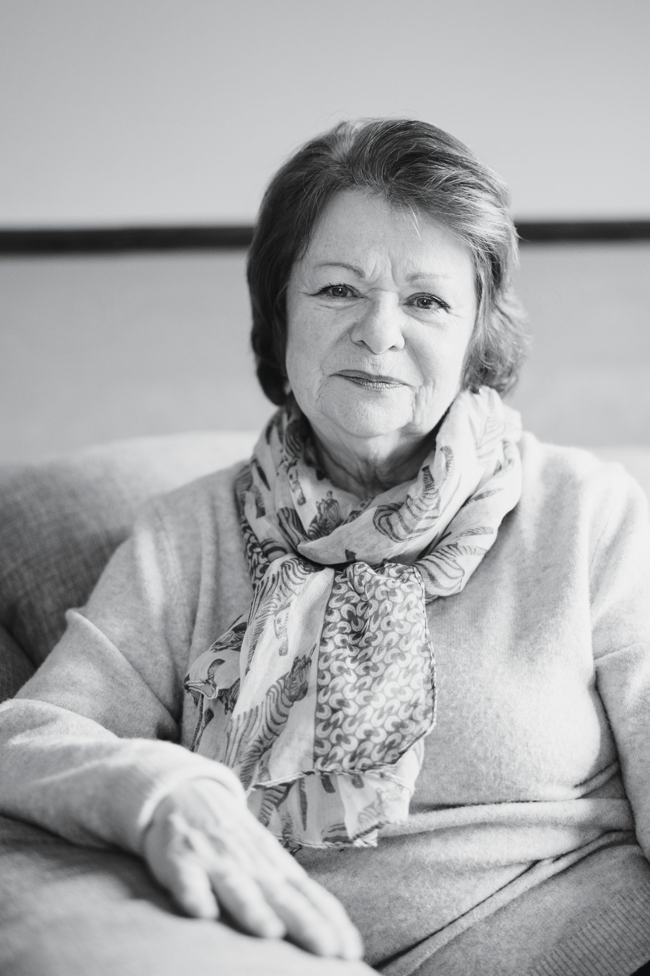 France Lussier SaintJean Éditeur