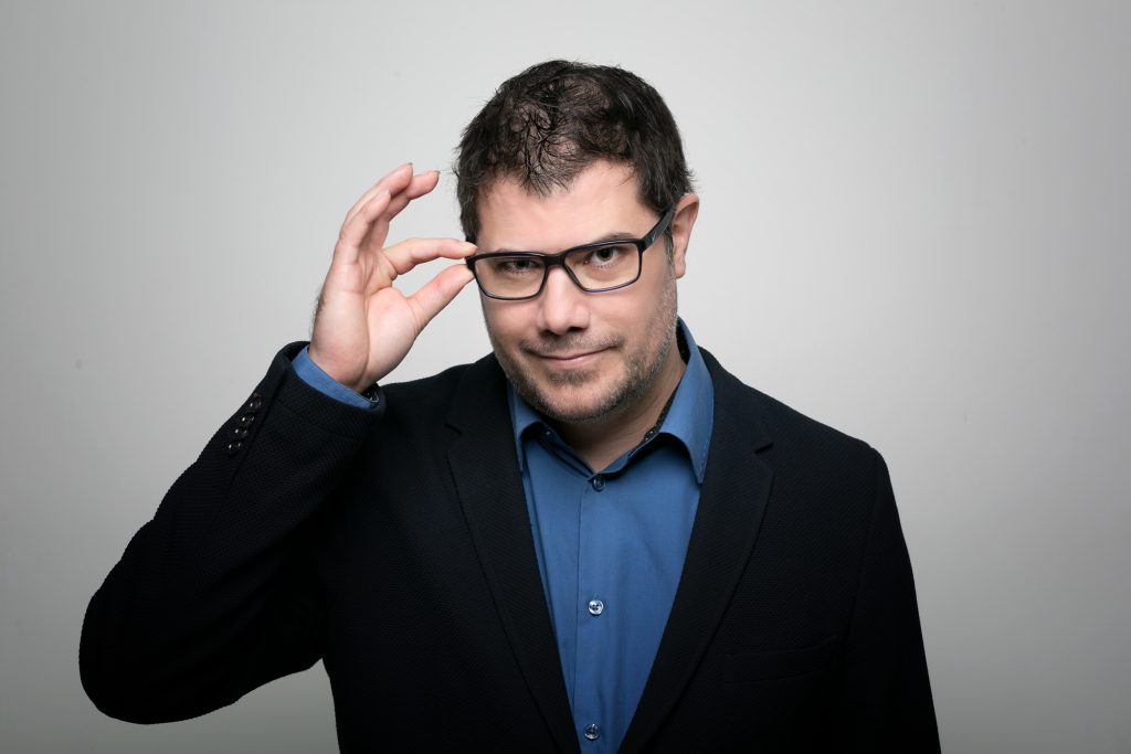 Guillaume Morrissette SaintJean Éditeur