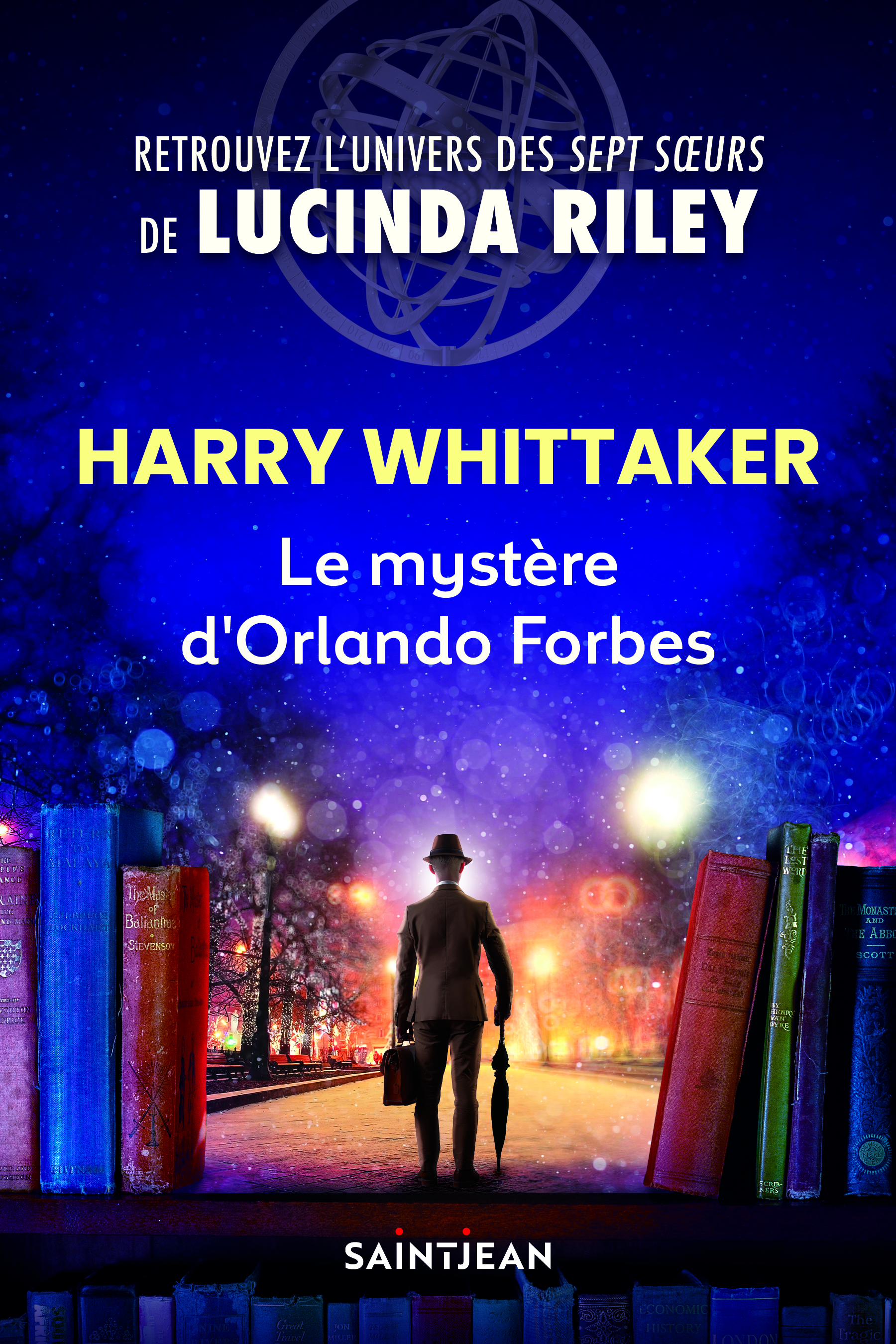 Le mystère d’Orlando