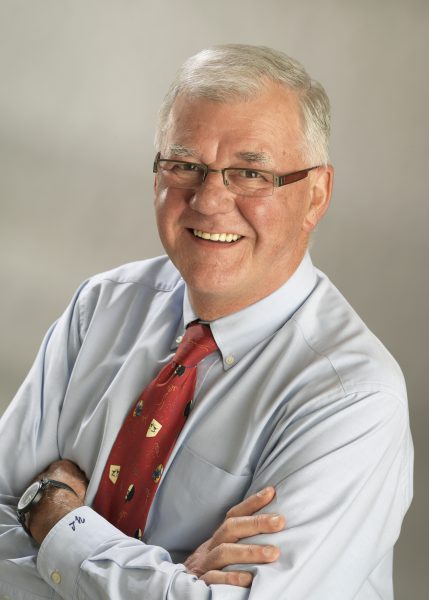 Paul Labelle