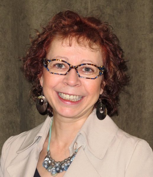 Audet, Nicole