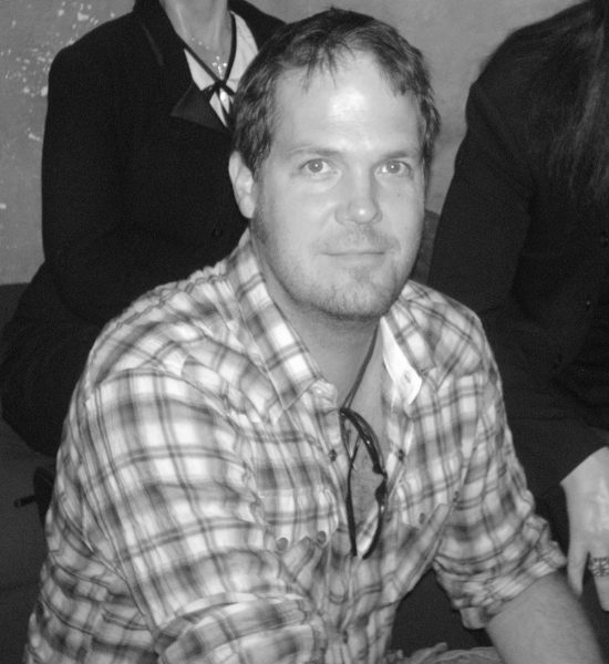 Chassé, Eric