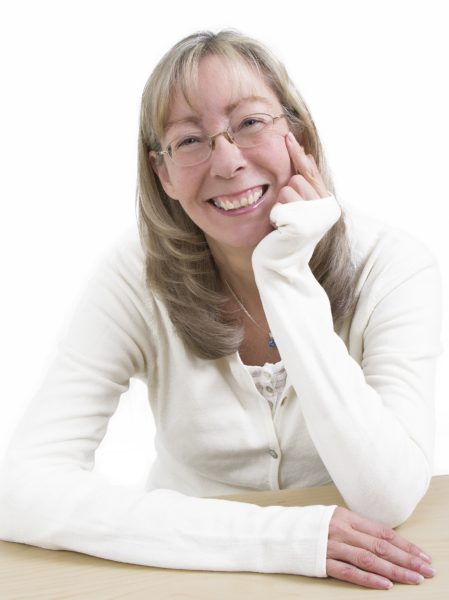 Nancy Bordeleau