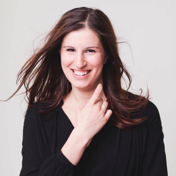 Valérie Boulet
