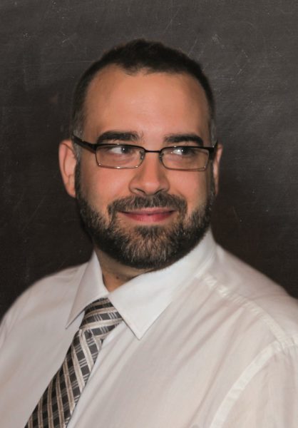 Fortin, Mathieu