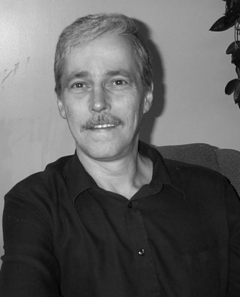 Lafontaine, Georges