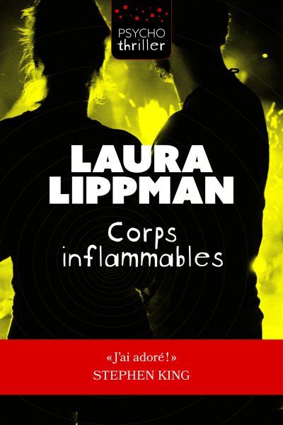 Laura Lippman_front-HG Laura Lippman_front-HG