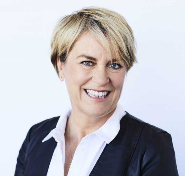 Maude Chauvin