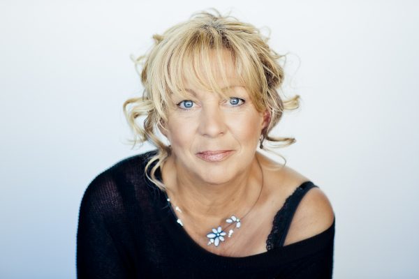 Maude Chauvin