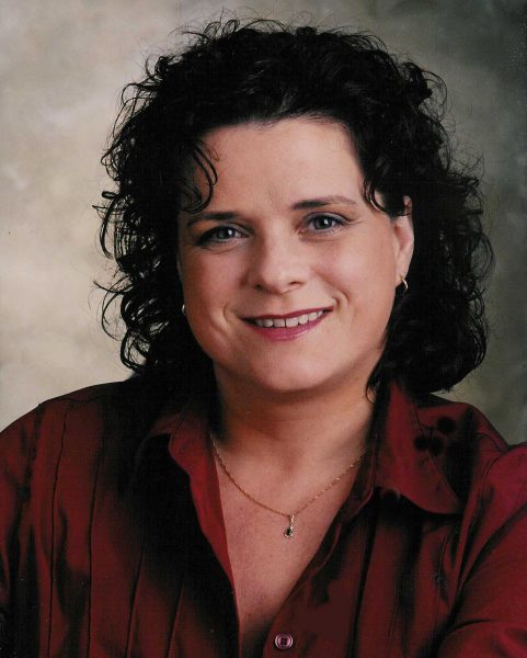 Tremblay, Anne